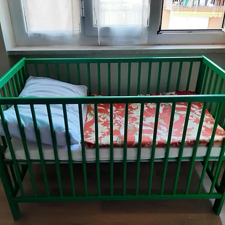 Casa Facetti Presso Kristall Appartement