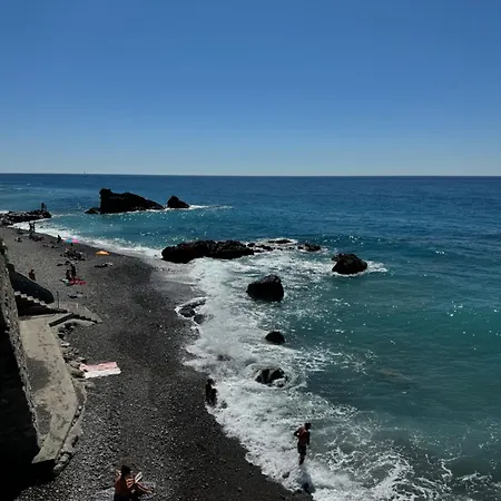 Appartement Casa Facetti Presso Kristall *