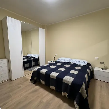 Casa Facetti Presso Kristall