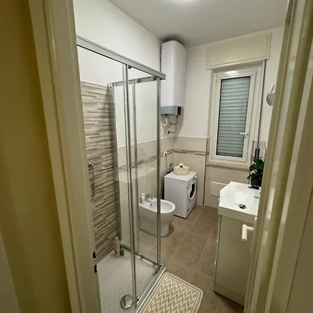 Casa Facetti Presso Kristall Appartement Diano Marina