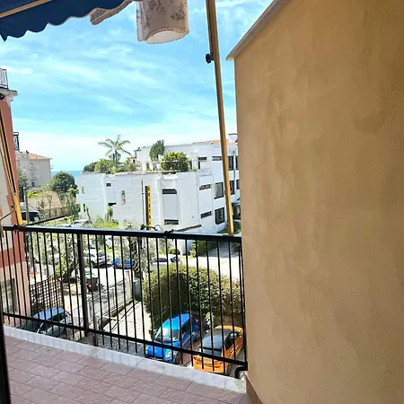 Appartement Casa Facetti Presso Kristall Diano Marina