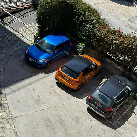 Casa Facetti Presso Kristall Appartement