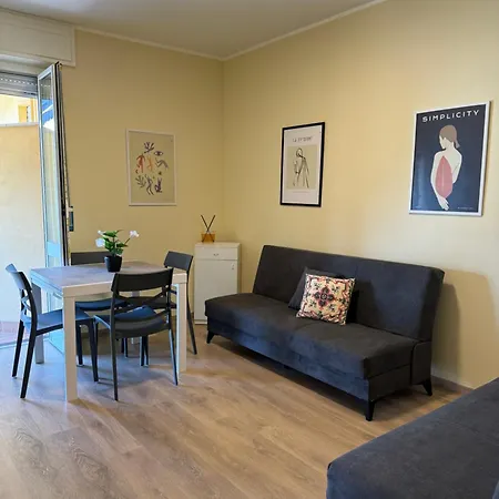 Casa Facetti Presso Kristall