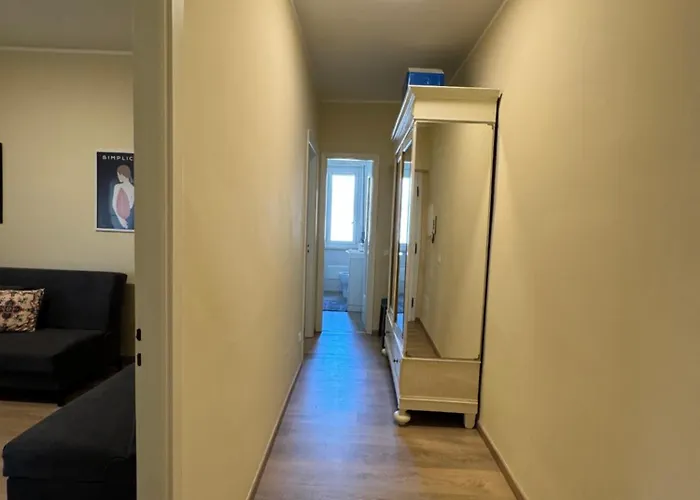 Casa Facetti Presso Kristall Apartament *