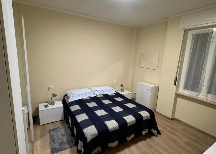 Apartament Casa Facetti Presso Kristall *