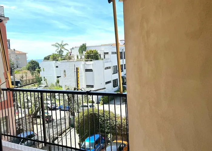 Apartament Casa Facetti Presso Kristall Diano Marina