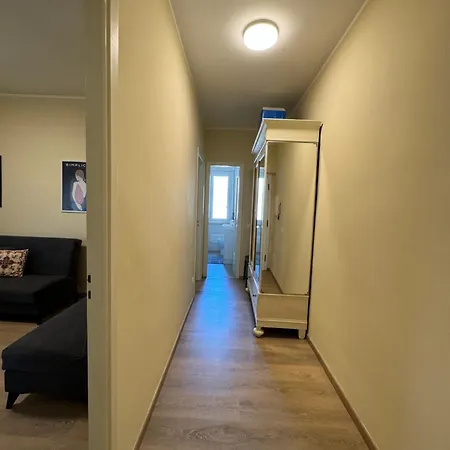 Casa Facetti Presso Kristall Appartement *