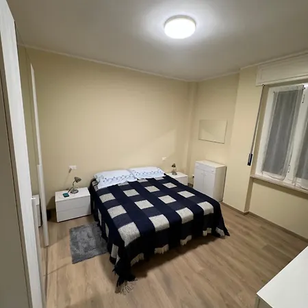 Appartement Casa Facetti Presso Kristall *