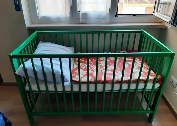 Casa Facetti Presso Kristall Appartement