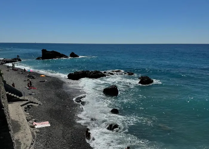 شقة Casa Facetti Presso Kristall *