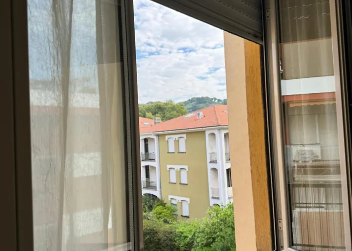 Casa Facetti Presso Kristall Appartement