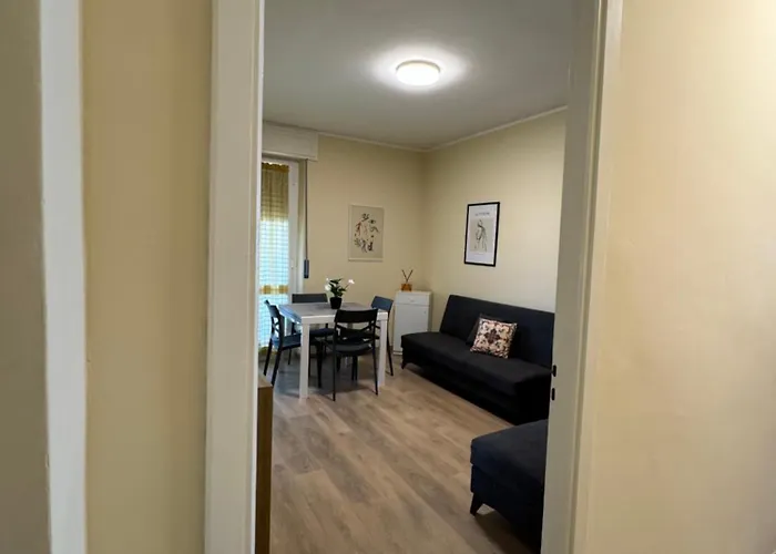 Appartement Casa Facetti Presso Kristall Diano Marina