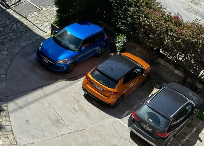 Casa Facetti Presso Kristall شقة