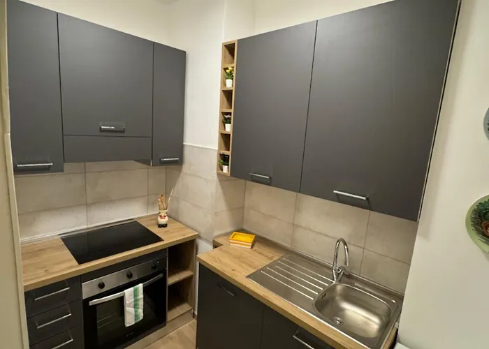 Casa Facetti Presso Kristall